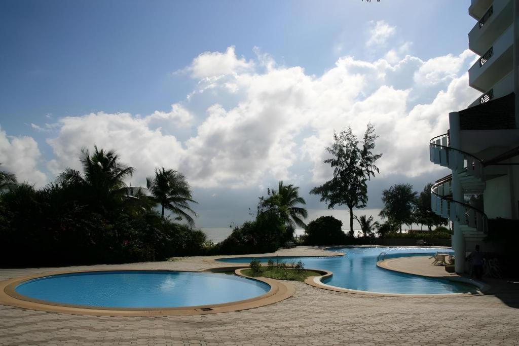 Bp Samila Beach Hotel & Resort Songkhla Eksteriør bilde