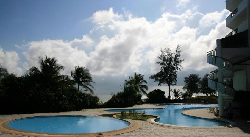 Bp Samila Beach Hotel & Resort Songkhla Eksteriør bilde
